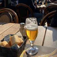 Brussels: The Heart of Europe