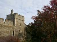 Exploring the Wonders of Windsor Castle