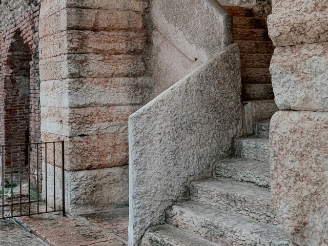 【イタリア】ヴェローナもう1つのコロッセオ
