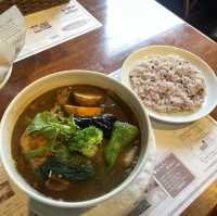 [北海道]おすすめカフェ☕️スープカレー