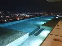Infinity Pool : โรงแรมแอดลิบ จ.ขอนแก่น