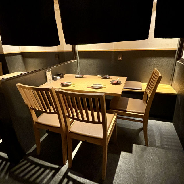 【大阪・心斎橋】地鶏の美味しさを満喫できる焼き鳥「焼鳥 ぼんぞ 心斎橋店」