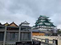 名古屋観光定番！！