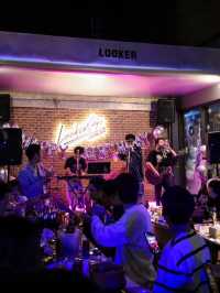 🍷ร้านดินเนอร์ชิลๆ ใกล้แยกรวมโชค เชียงใหม่