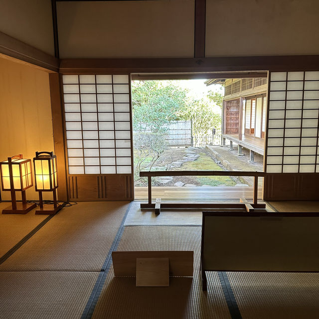 茨城トリップ！好文亭、大洗