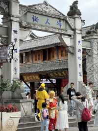 A Taste of Tradition: Exploring Dali Ancient Town Through Local Flavors