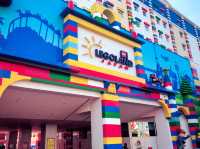 【名古屋】これ全部LEGO!? 再現性凄すぎるミニチュア日本🇯🇵