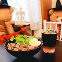 Mawa Cafe - มาวา คาเฟ่  จ.ตราด