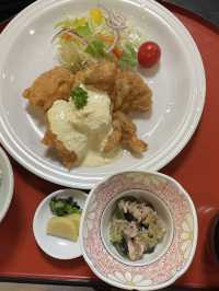 大分旅行〜竹田郷土料理 魚町 友修