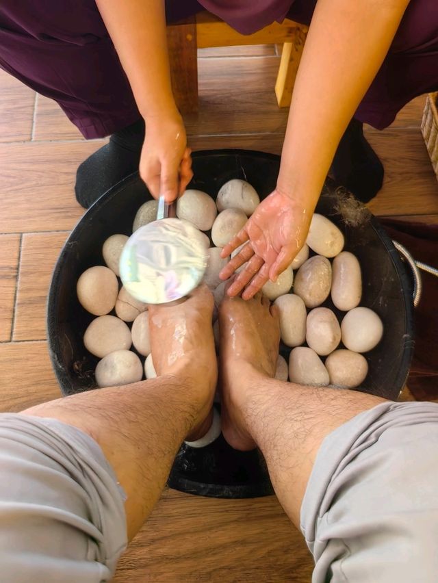 The Latest Outlet of HealthLand Spa in Bukit Bintang