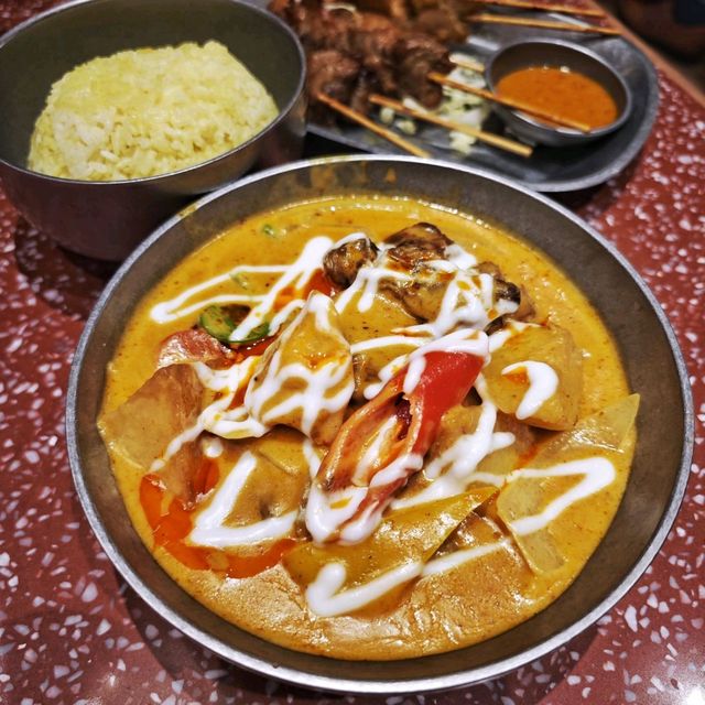 新開🎊抵食🇹🇭泰菜
