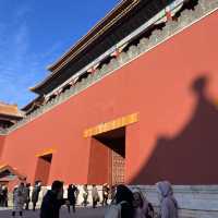 Discovering the Forbidden City: A Joyful Winter Journey Through Beijing’s Ancient Treasure
