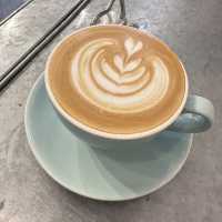 香港優質Cafe分享 — Good Day Coffee Co.