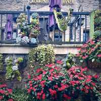 หลงไปในยุโรป… ที่ Ba Na Hills ⛰️ 