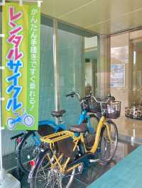 空港すぐ近ホテルで温泉を堪能♨️ 【広島旅】