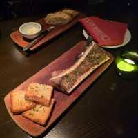 再訪La Parrilla Steakhouse📍Central