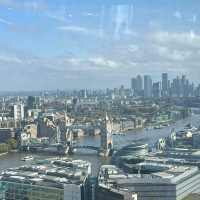 London Calling: Uncovering the British Capital's Hidden Gems
