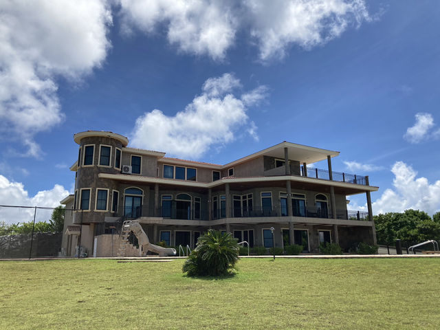 PALAU 🇵🇼 My Second Home