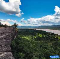 อุทยานแห่งชาติผาแต้ม (Pha Taem)