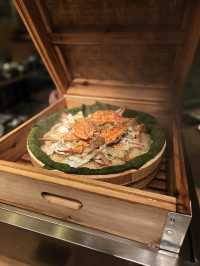 螃蟹蹤影處處
