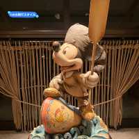 リーズナブルな公式ディズニーホテル！