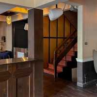 Lloyd's Club