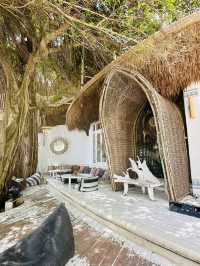 パタヤのオシャレで人気なビーチクラブ⛱