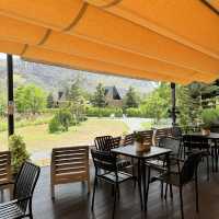 IKO Camp & Cafe - อีโก้ แคมป์ แอนด์ คาเฟ่