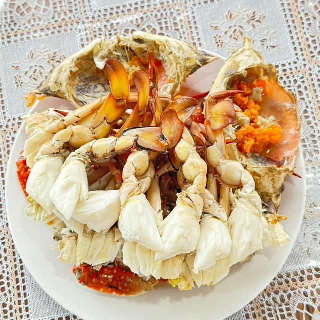  ม.ม้าซีฟู้ด