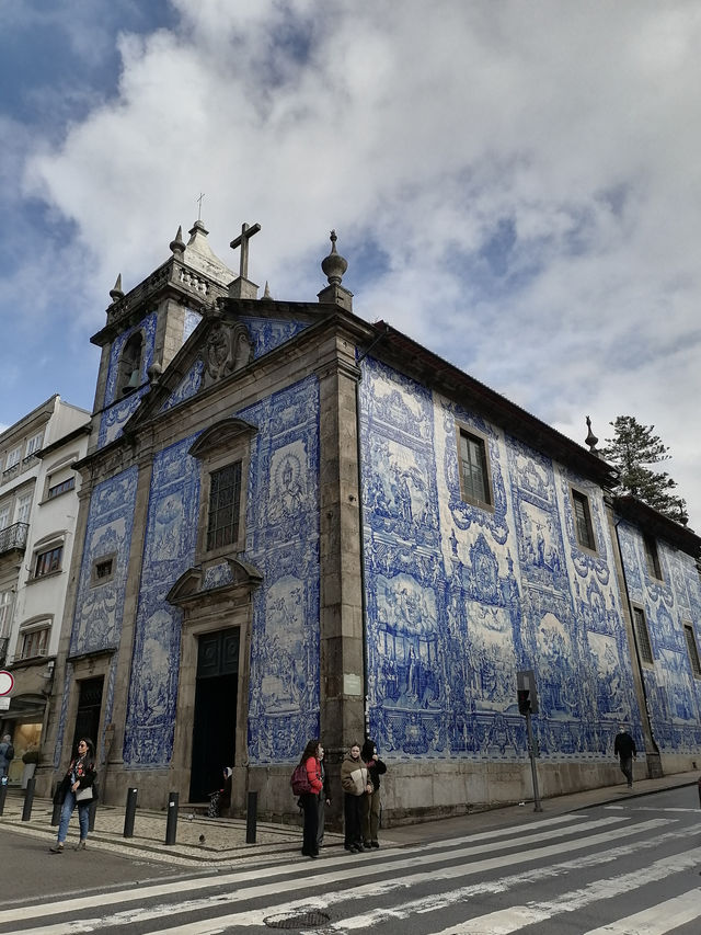 Porto: Portugal’s Affordable Haven of Flavor, Charm, and Stunning Architecture