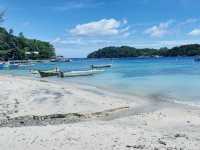 Iboih Beach 