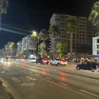 Vlora … summer gateaway of Albania