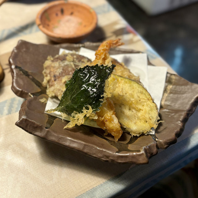 【大阪・心斎橋】牡蠣を使った料理を楽しめる「心斎橋酒場 叶えや」