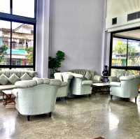 Grandview Landmark Hotel Betong