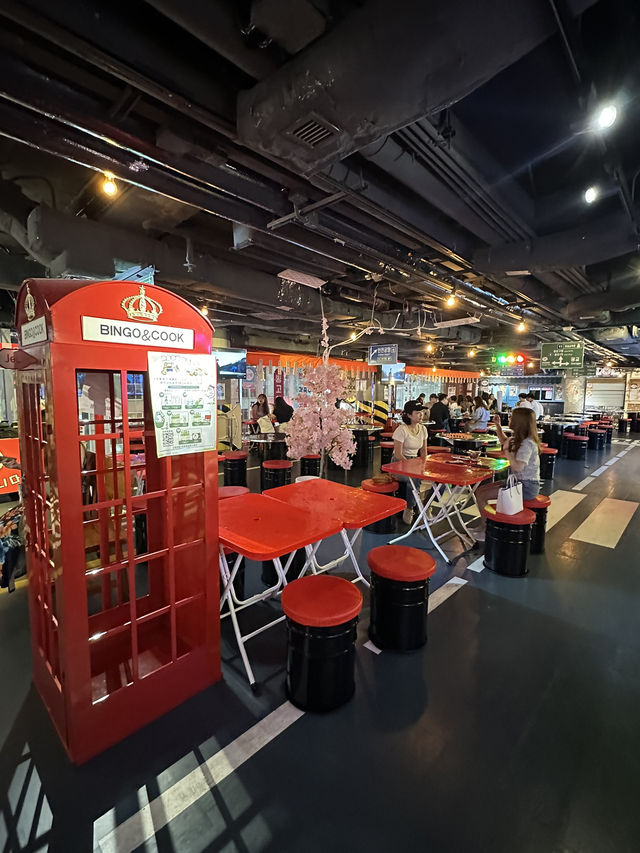 去銅鑼灣好似去左韓國！足料地道韓國菜！