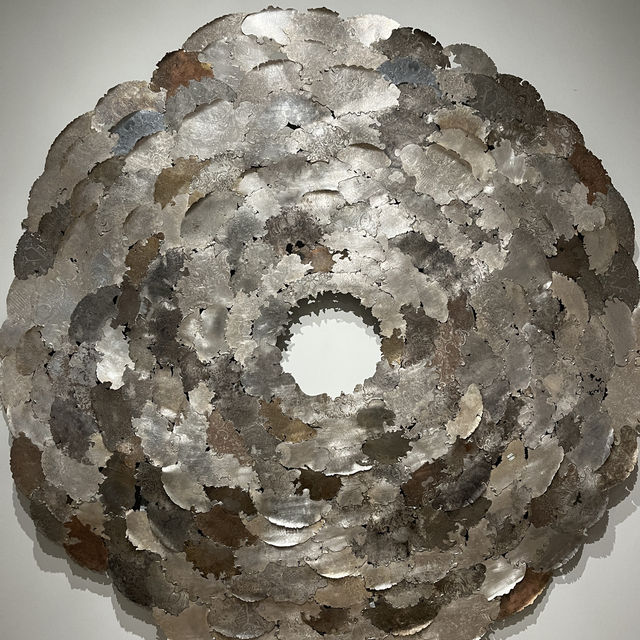 🇺🇸美國達拉斯-達拉斯藝術博物館 Dallas Museum of Art