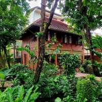 พิพิธภัณฑ์ชาวบางกอก (BKK Museum)