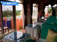 北非花園：澎湖摩洛哥風情的民宿