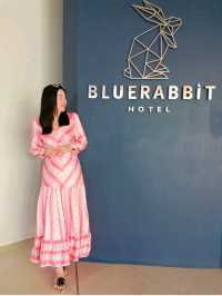 Blue Rabbit Hotel 