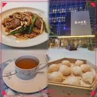 廣州酒家食廣州菜