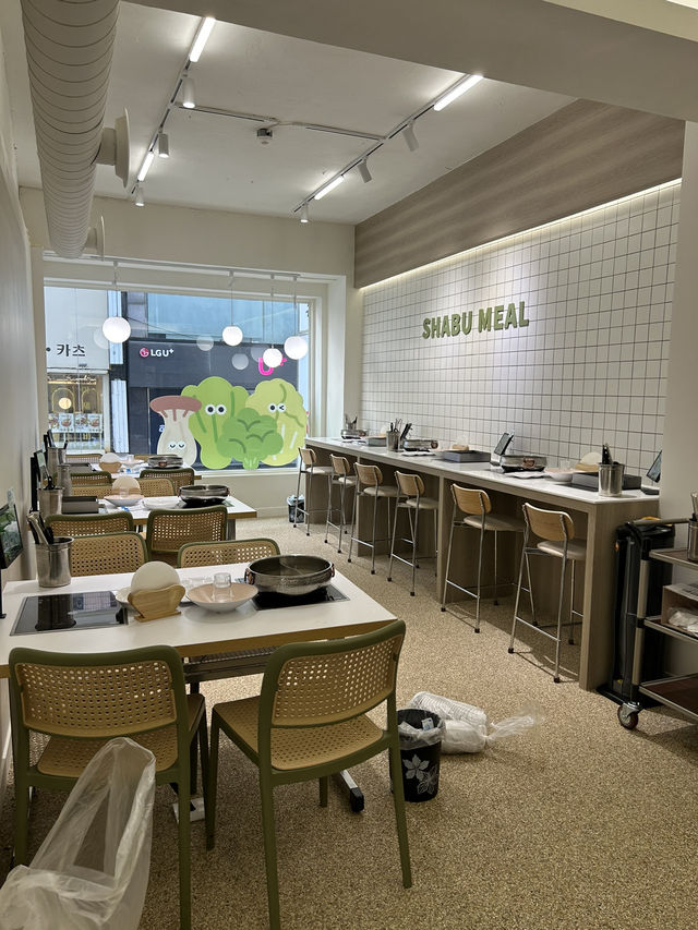 수원 샤브샤브 맛집 추천💚