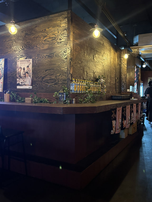 수원 분위기 좋은 이자카야 추천🔥🍺