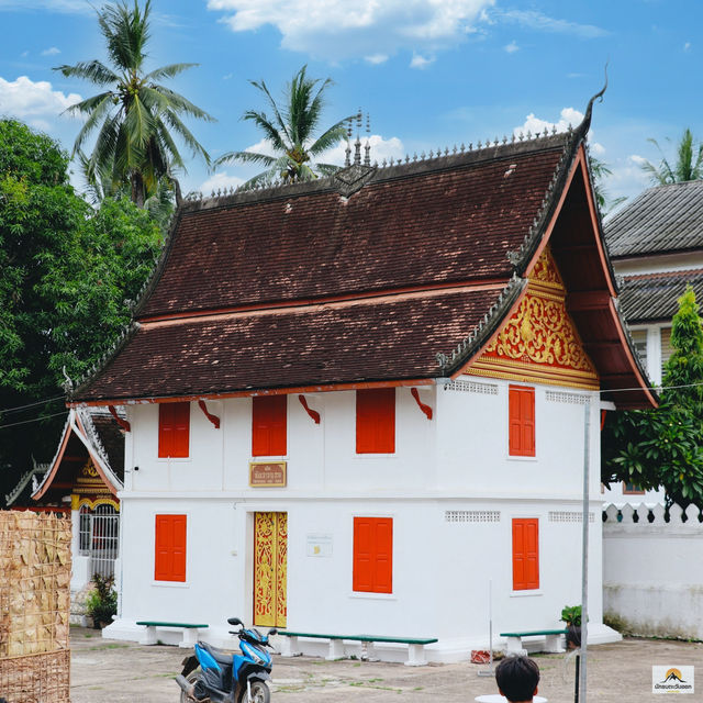 วัดใหม่สุวรรณภูมาราม