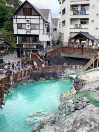 【群馬おすすめ観光スポット】