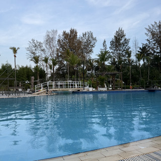 How to spend 3 days in Batam Center