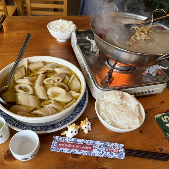 台北貓空最棒大自然景觀餐廳（邀月）餐廳24小時營業