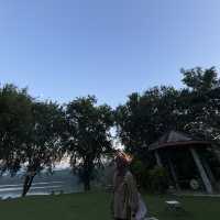 อ่างเก็บน้ำแม่มาน เมืองแพร่ 