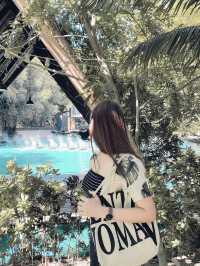 Hangar Cafe’ (แฮงก้าคาเฟ่) 