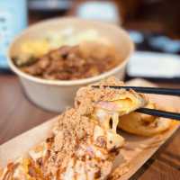 "荔枝角台灣料理"