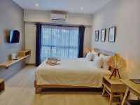 Bunprasop garden Hotel 